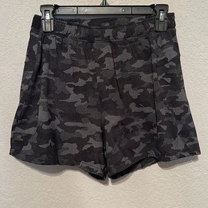 Surge Lined Shorts